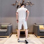 2025年4月2日入荷新作GUCCI夏メンズ 上下セットM-5XL/zhan工場