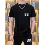 2025年4月2日入荷新作BALENCIAGA夏メンズ 上下セットM-5XL/zhan工場