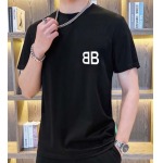 2025年4月2日入荷新作BALENCIAGA夏メンズ 上下セットM-5XL/zhan工場