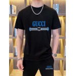 2025年4月2日入荷新作GUCCI夏メンズ 上下セットM-5XL/zhan工場