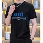 2025年4月2日入荷新作GUCCI夏メンズ 上下セットM-5XL/zhan工場