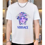 2025年4月2日入荷新作VERSACE夏メンズ 上下セットM-5XL/zhan工場