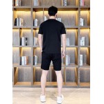 2025年4月2日入荷新作BOSS夏メンズ 上下セットM-5XL/zhan工場