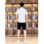 2025年4月2日入荷新作BOSS夏メンズ 上下セットM-5XL/zhan工場