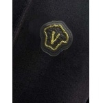 2025年4月2日入荷新作VERSACE春秋メンズ 上下セットM-5XL/zhan工場