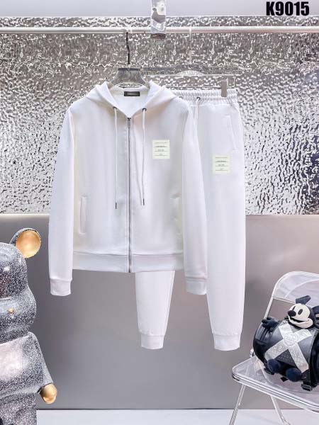 2025年4月2日入荷新作TB春秋メンズ 上下セットM-5X...