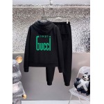 2025年4月2日入荷新作GUCCI春秋メンズ 上下セットM-5XL/zhan工場