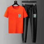 2025年4月2日入荷新作LOEWE夏メンズ 上下セットM-5XL/zhan工場