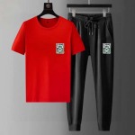 2025年4月2日入荷新作LOEWE夏メンズ 上下セットM-5XL/zhan工場