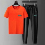 2025年4月2日入荷新作DIOR夏メンズ 上下セットM-5XL/zhan工場