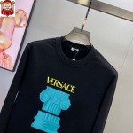 2025年4月2日入荷新作VERSACE春秋メンズ 上下セットM-5XL/zhan工場