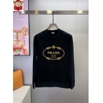 2025年4月2日入荷新作PRADA春秋メンズ 上下セットM-5XL/zhan工場