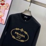 2025年4月2日入荷新作PRADA春秋メンズ 上下セットM-5XL/zhan工場