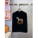 2025年4月2日入荷新作HERMES春秋メンズ 上下セットM-5XL/zhan工場