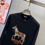 2025年4月2日入荷新作HERMES春秋メンズ 上下セットM-5XL/zhan工場