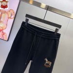 2025年4月2日入荷新作HERMES春秋メンズ 上下セットM-5XL/zhan工場