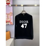 2025年4月2日入荷新作DIOR春秋メンズ 上下セットM-5XL/zhan工場