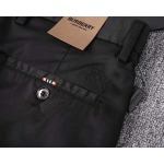 2025年4月2日入荷新作burberry春夏スラックス29-42/yun工場