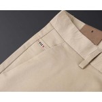 2025年4月2日入荷新作burberry春夏スラックス29-42/yun工場