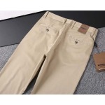 2025年4月2日入荷新作burberry春夏スラックス29-42/yun工場
