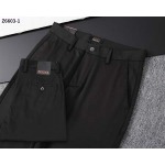 2025年4月2日入荷新作ZEGNA春夏スラックス29-42/yun工場