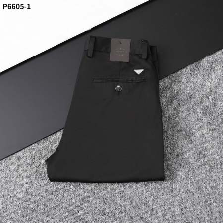 2025年4月2日入荷新作Prada春夏スラックス29-42...