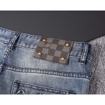 2025年4月2日入荷新作Louis Vuitton春夏ジーパン29-38/yun工場