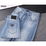 2025年4月2日入荷新作Prada春夏ジーパン29-38/yun工場