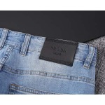 2025年4月2日入荷新作Prada春夏ジーパン29-38/yun工場