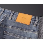 2025年4月2日入荷新作Gucci春夏ジーパン29-38/yun工場