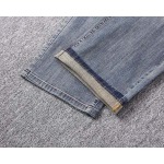 2025年4月2日入荷新作Gucci春夏ジーパン29-38/yun工場