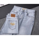 2025年4月2日入荷新作FENDI春夏ジーパン29-38/yun工場