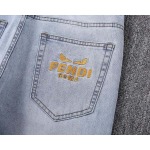 2025年4月2日入荷新作FENDI春夏ジーパン29-38/yun工場