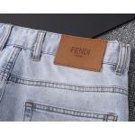 2025年4月2日入荷新作FENDI春夏ジーパン29-38/yun工場