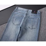 2025年4月2日入荷新作moncler春夏ジーパン29-38/yun工場