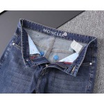 2025年4月2日入荷新作moncler春夏ジーパン29-42/yun工場