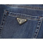 2025年4月2日入荷新作Prada春夏ジーパン29-42/yun工場