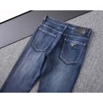 2025年4月2日入荷新作Prada春夏ジーパン29-42/yun工場