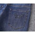 2025年4月2日入荷新作FENDI春夏ジーパン29-42/yun工場