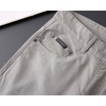 2025年4月2日入荷新作burberry春夏スラックス29-42/yun工場