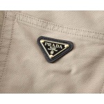 2025年4月2日入荷新作Prada春夏スラックス29-42/yun工場