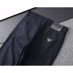 2025年4月2日入荷新作Prada春夏スラックス29-42/yun工場