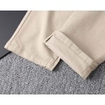 2025年4月2日入荷新作burberry春夏スラックス29-42/yun工場