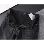 2025年4月2日入荷新作Prada春夏ジーパン29-42/yun工場