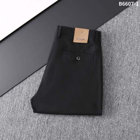 2025年4月2日入荷新作burberry春夏スラックス29...