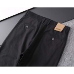 2025年4月2日入荷新作burberry春夏スラックス29-42/yun工場