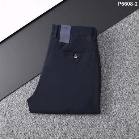 2025年4月2日入荷新作Prada春夏スラックス29-42...