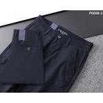 2025年4月2日入荷新作Prada春夏スラックス29-42/yun工場