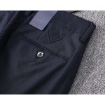 2025年4月2日入荷新作Prada春夏スラックス29-42/yun工場