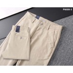2025年4月2日入荷新作Prada春夏スラックス29-42/yun工場